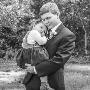 Meet your Posher, Cameron